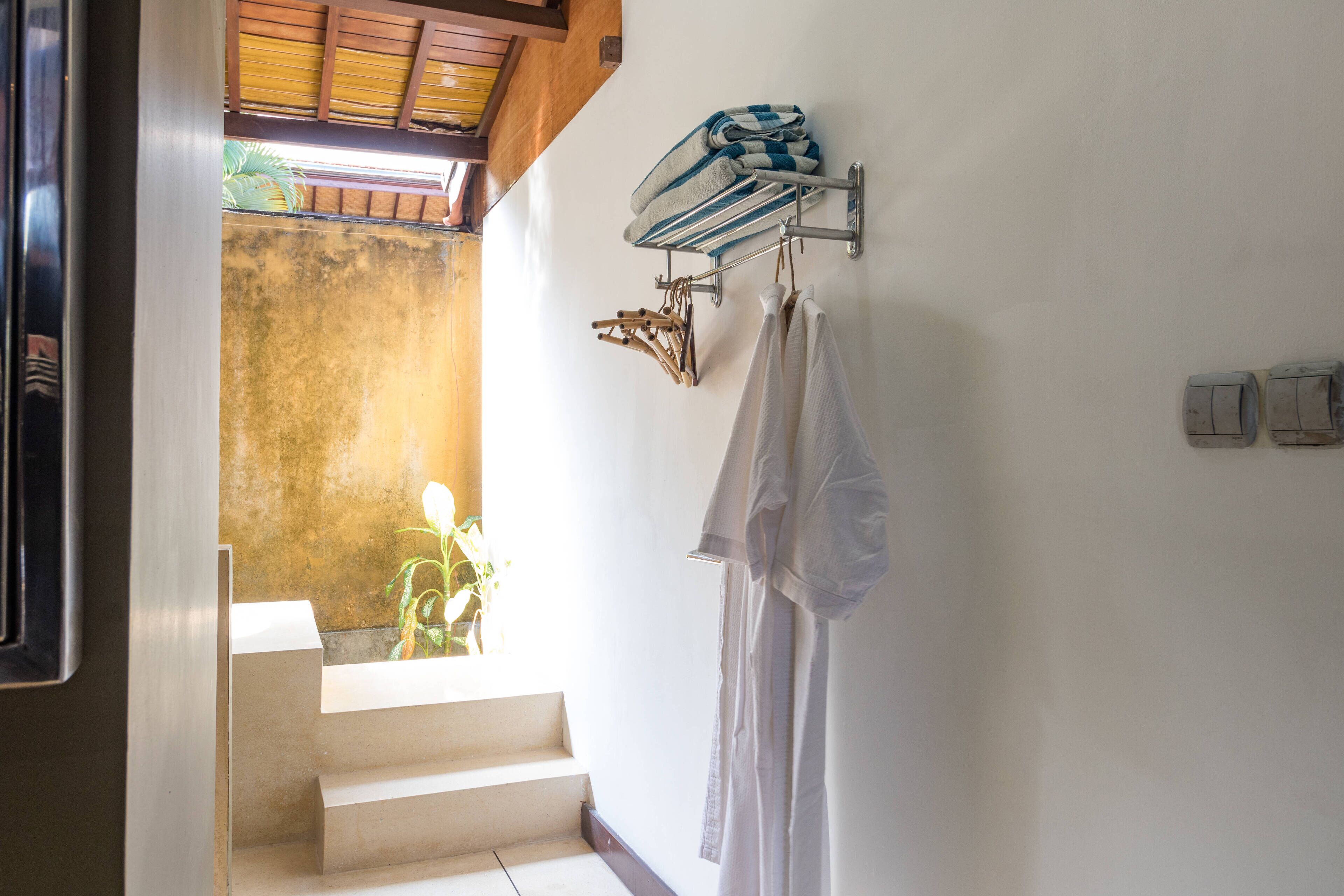 Villa Tirta Cintanya