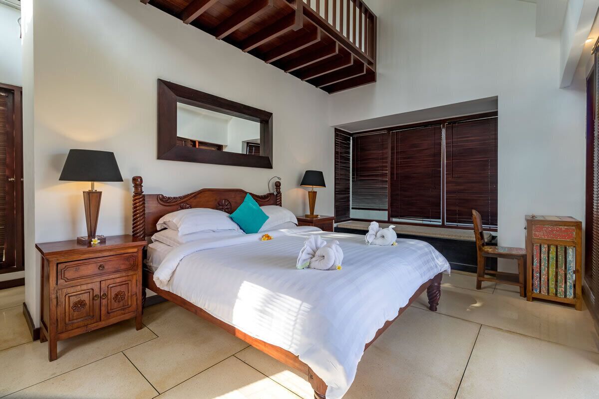 Villa Tirta Cintanya