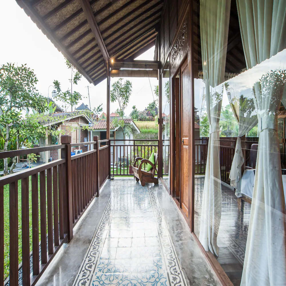 Villa Tirta Padi