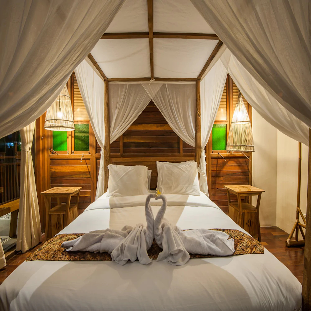 Villa Tirta Padi