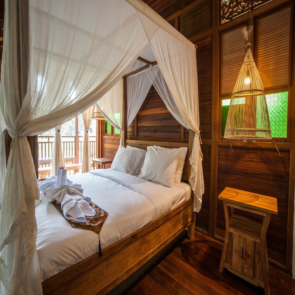 Villa Tirta Padi