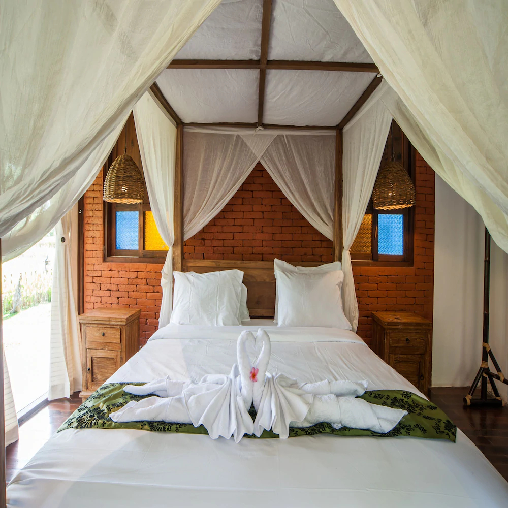 Villa Tirta Padi
