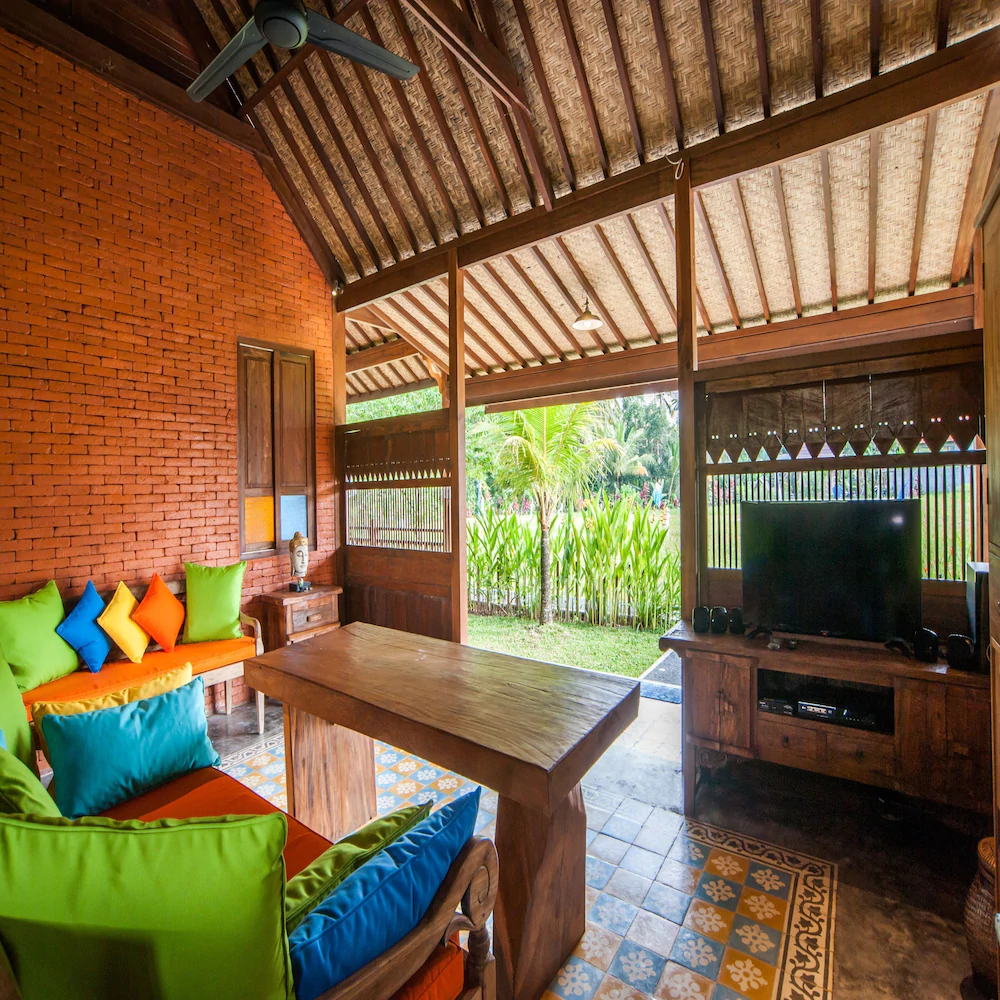 Villa Tirta Padi