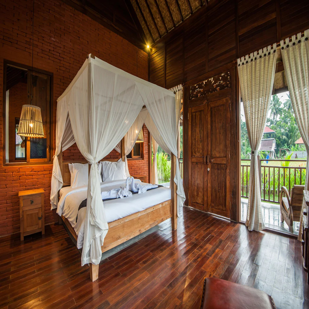 Villa Tirta Padi