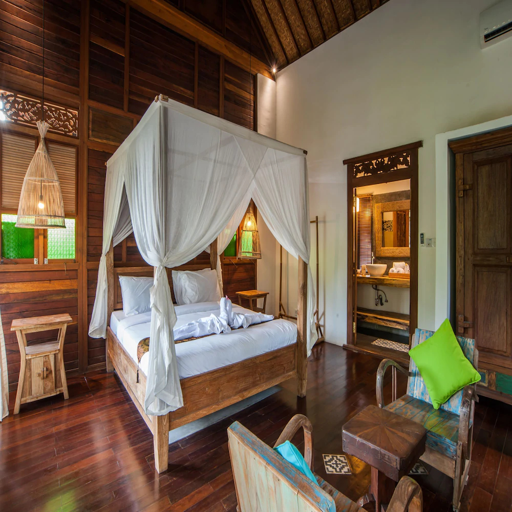 Villa Tirta Padi