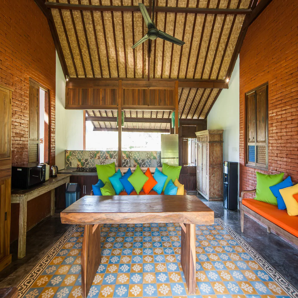 Villa Tirta Padi