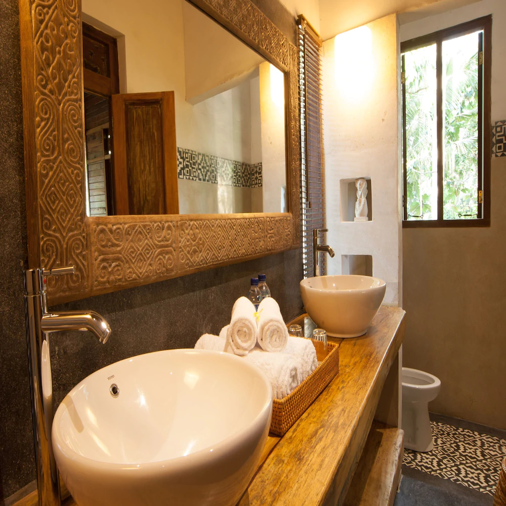 Villa Tirta Padi