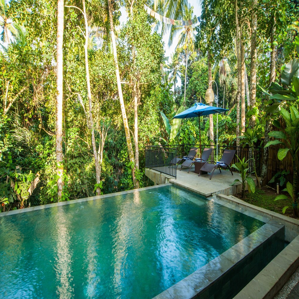 Villa Tirta Padi