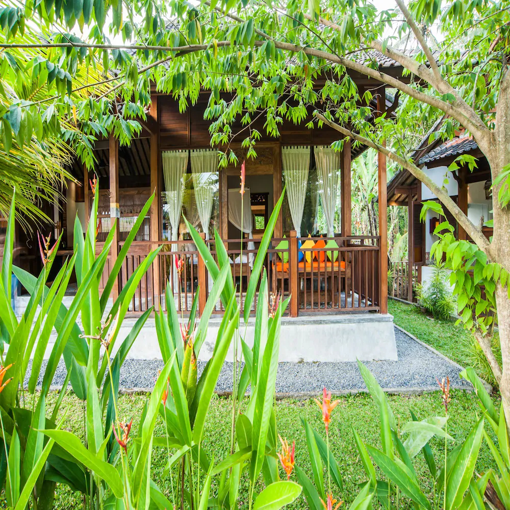 Villa Tirta Padi