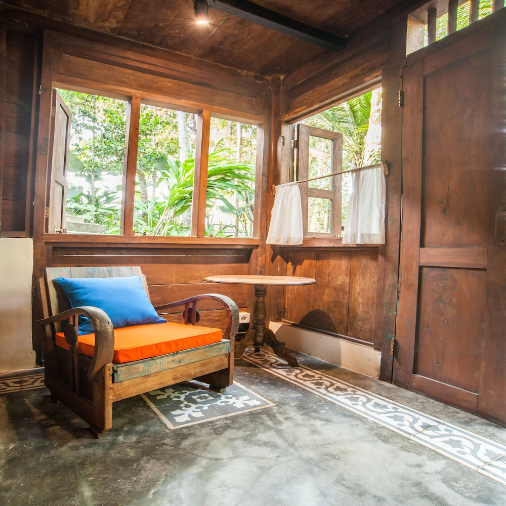 Villa Tirta Padi