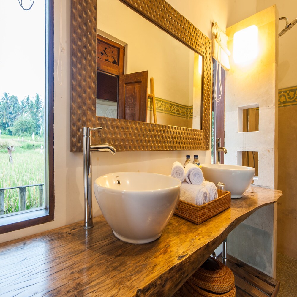 Villa Tirta Padi