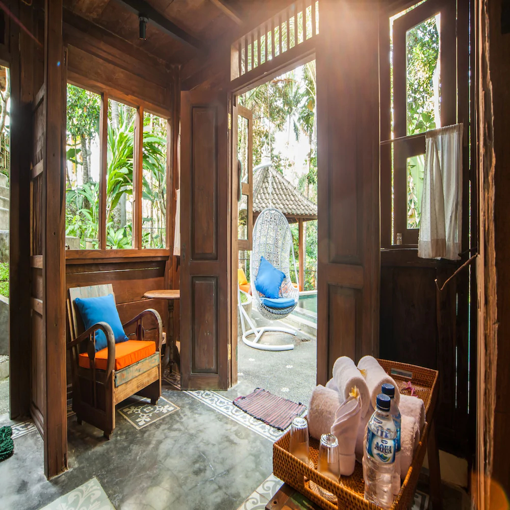 Villa Tirta Padi