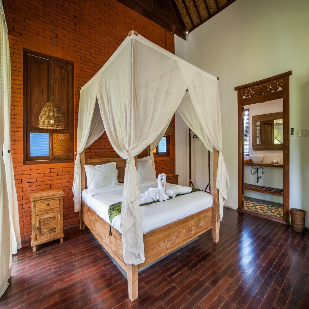 Villa Tirta Padi