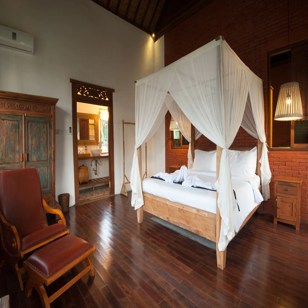 Villa Tirta Padi