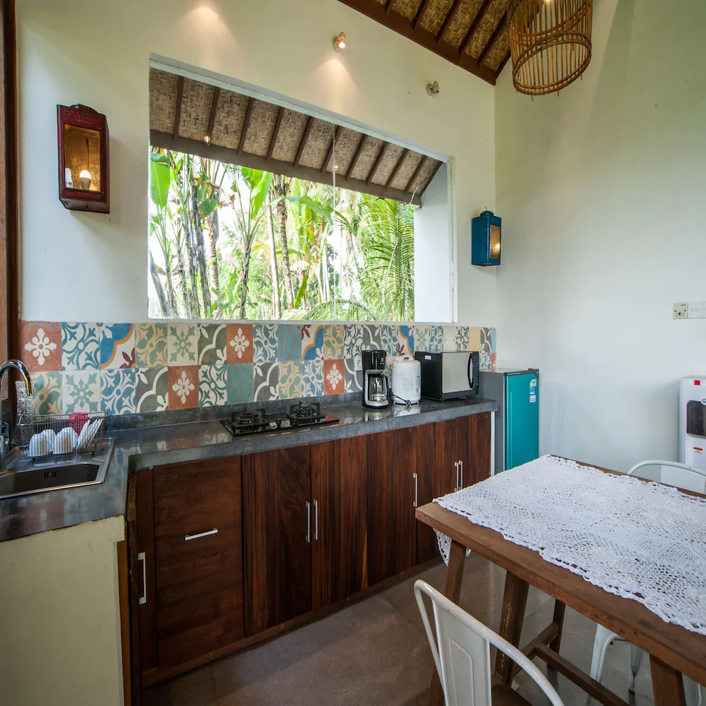 Villa Tirta Padi