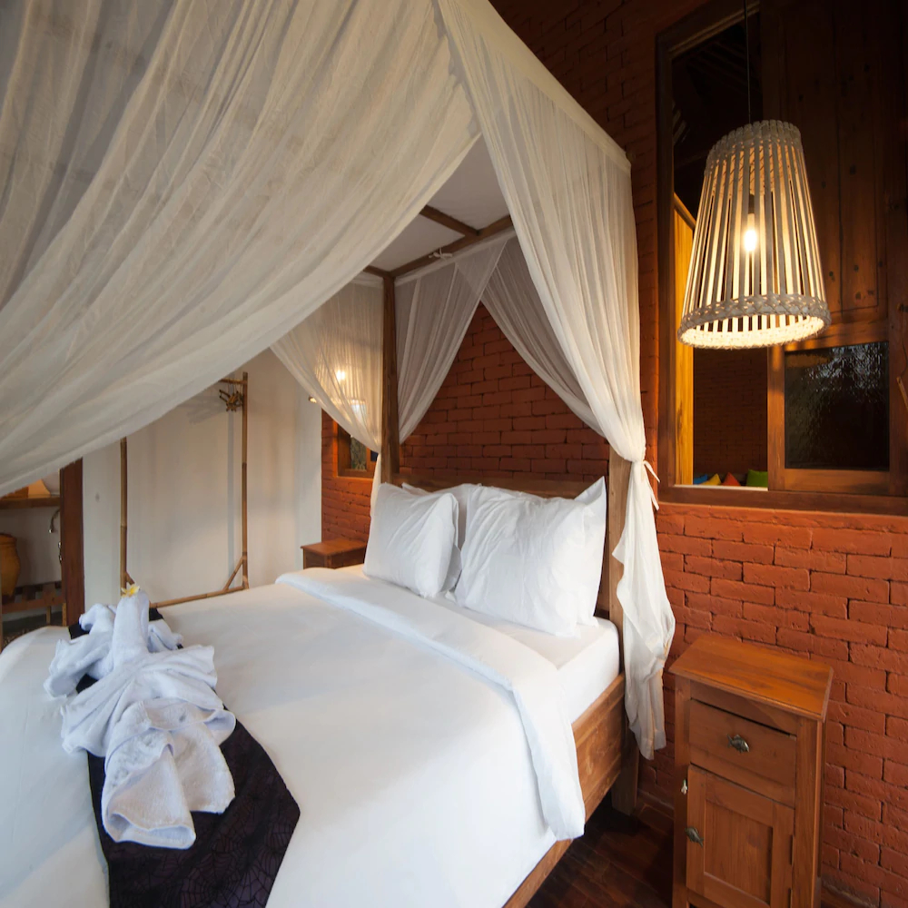 Villa Tirta Padi