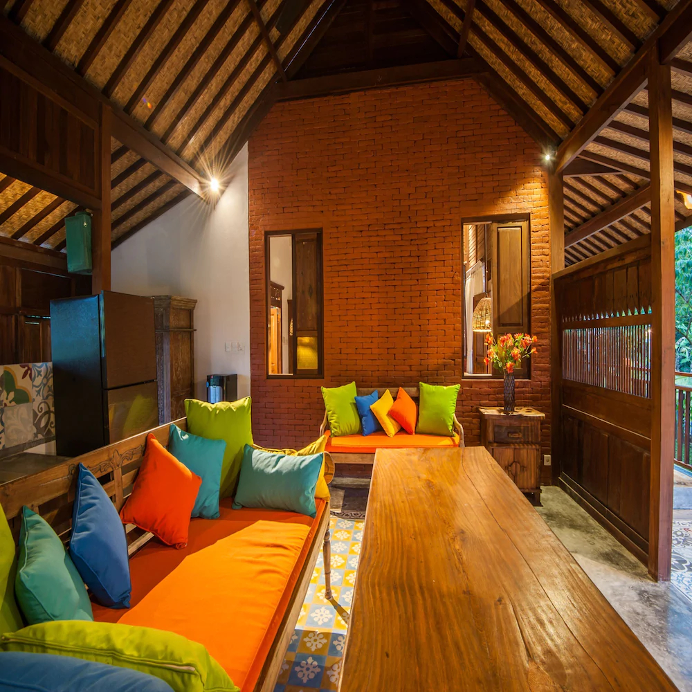 Villa Tirta Padi