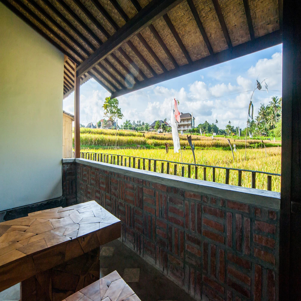 Villa Tirta Padi