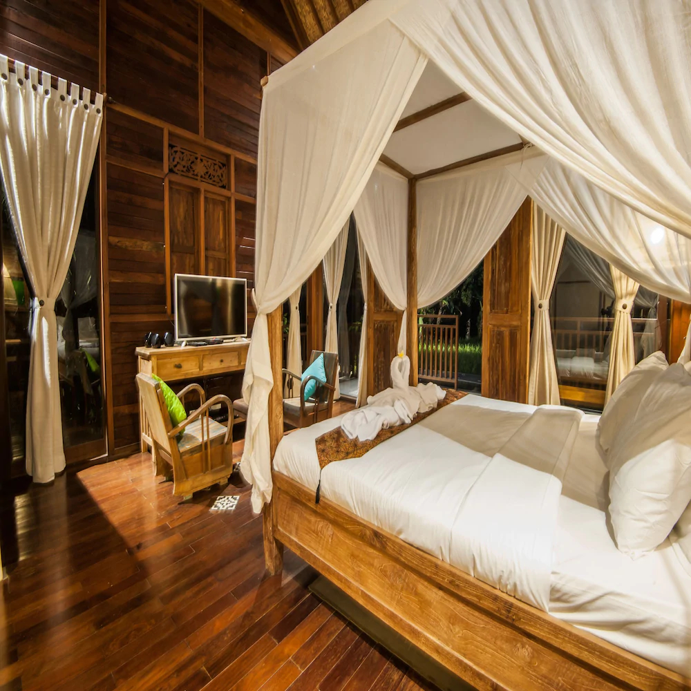 Villa Tirta Padi