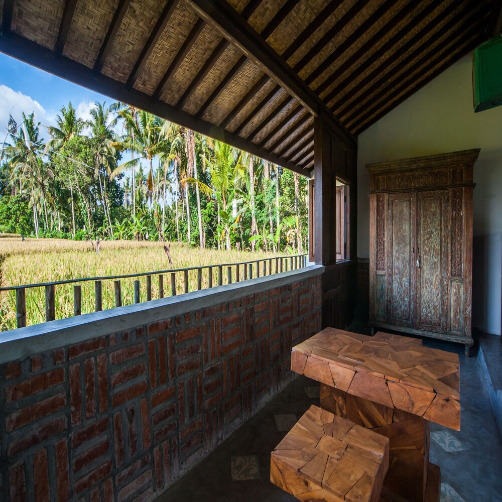 Villa Tirta Padi