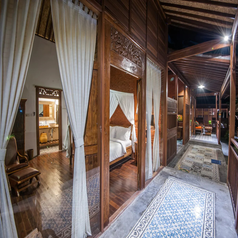 Villa Tirta Padi