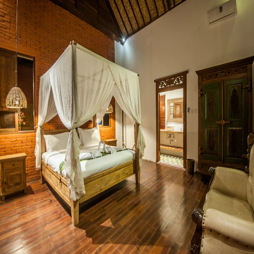 Villa Tirta Padi