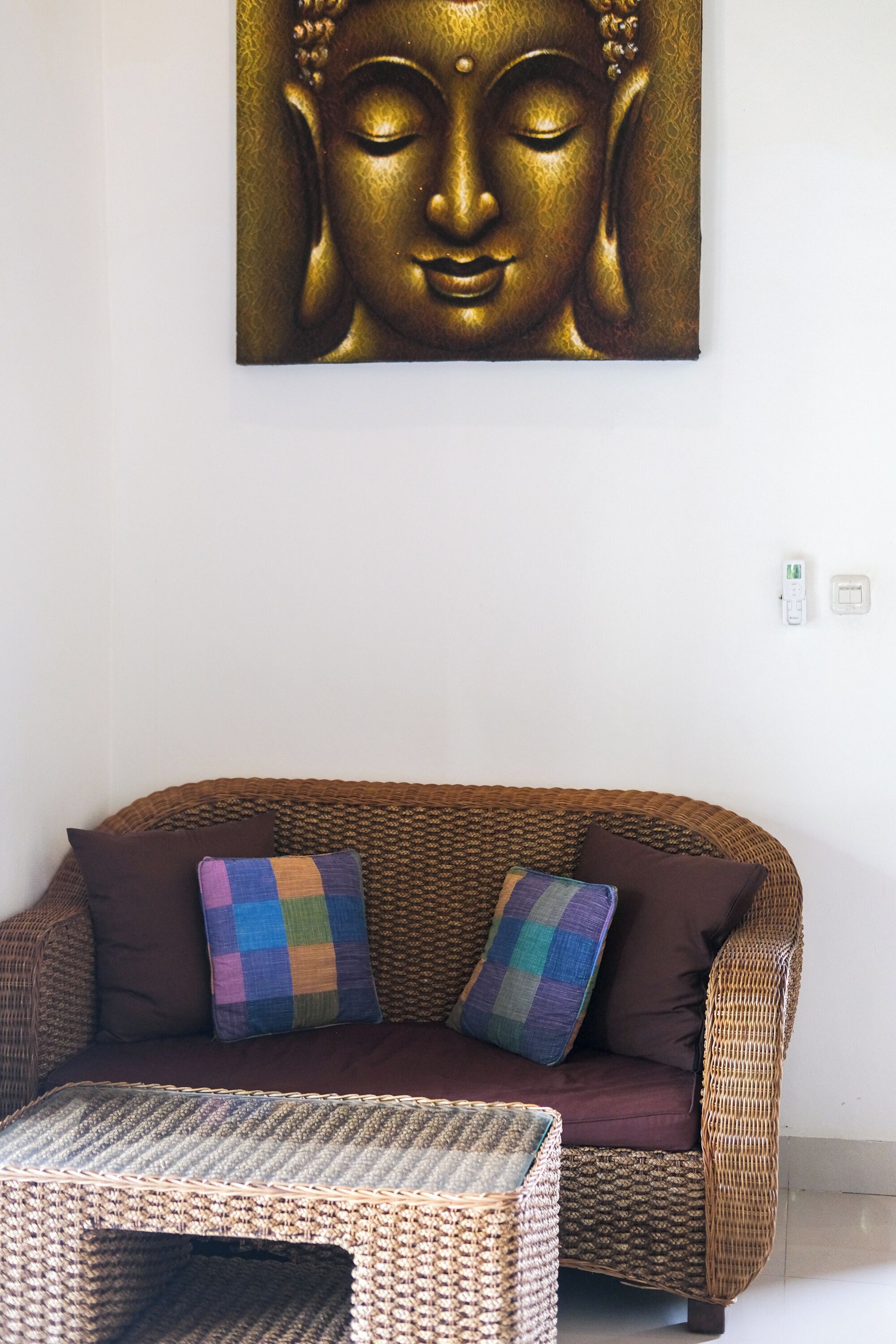 Villa Tirtha Amertha Ubud
