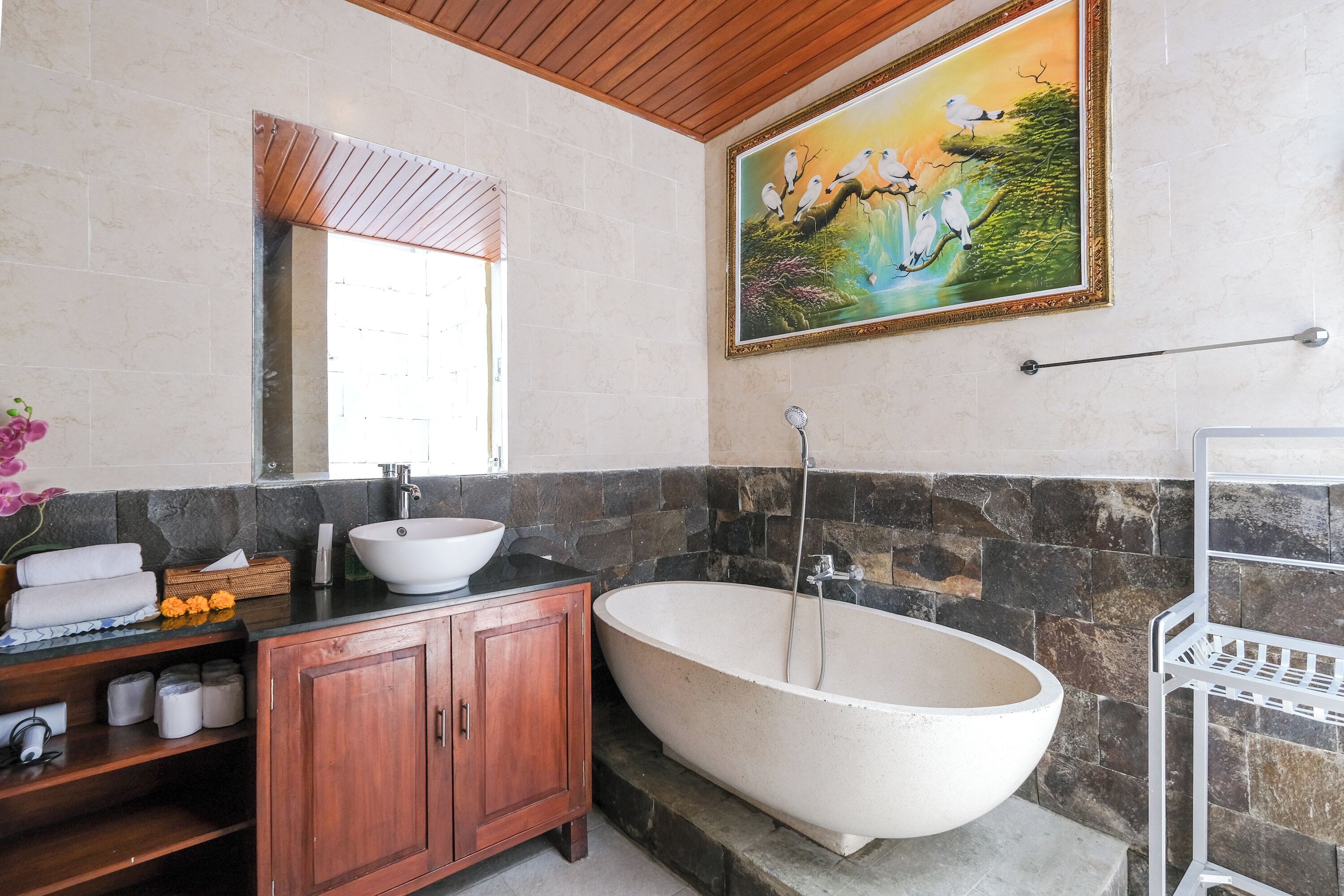 Villa Tirtha Amertha Ubud