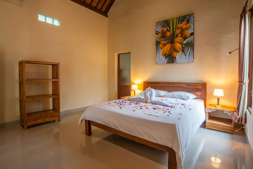 Villa Two Islands