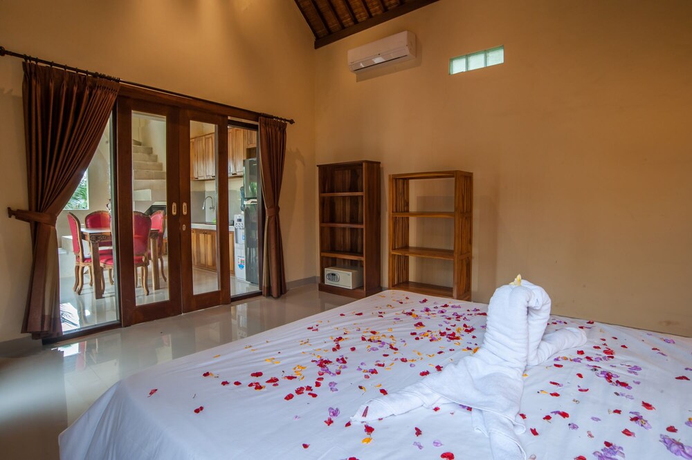 Villa Two Islands