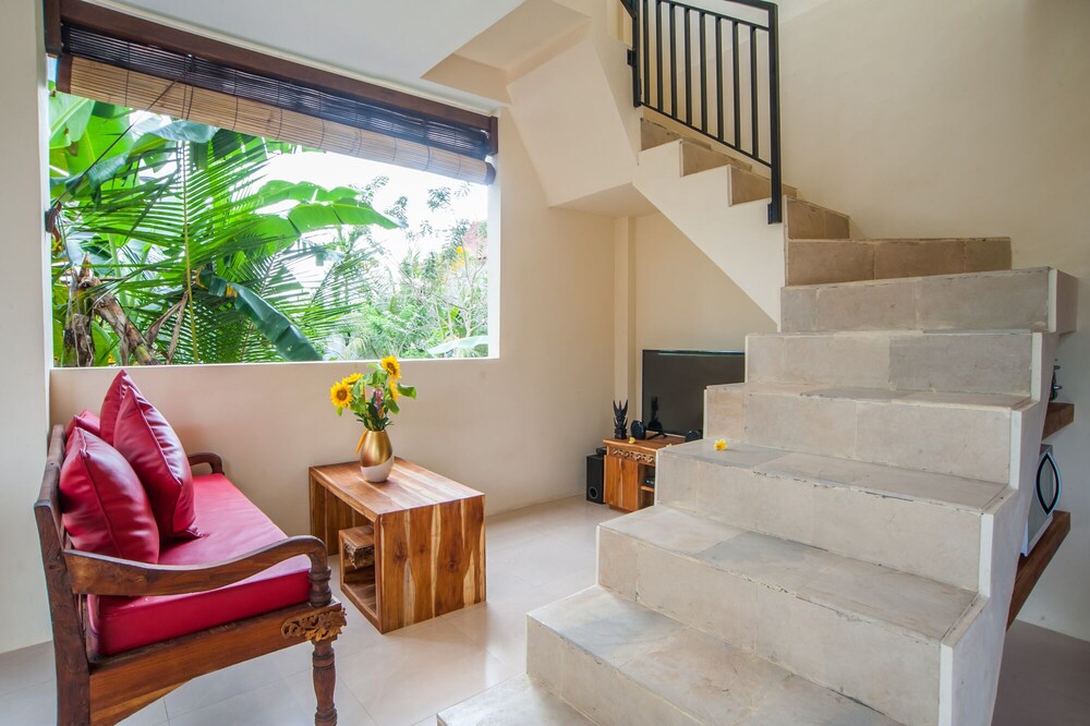 Villa Two Islands