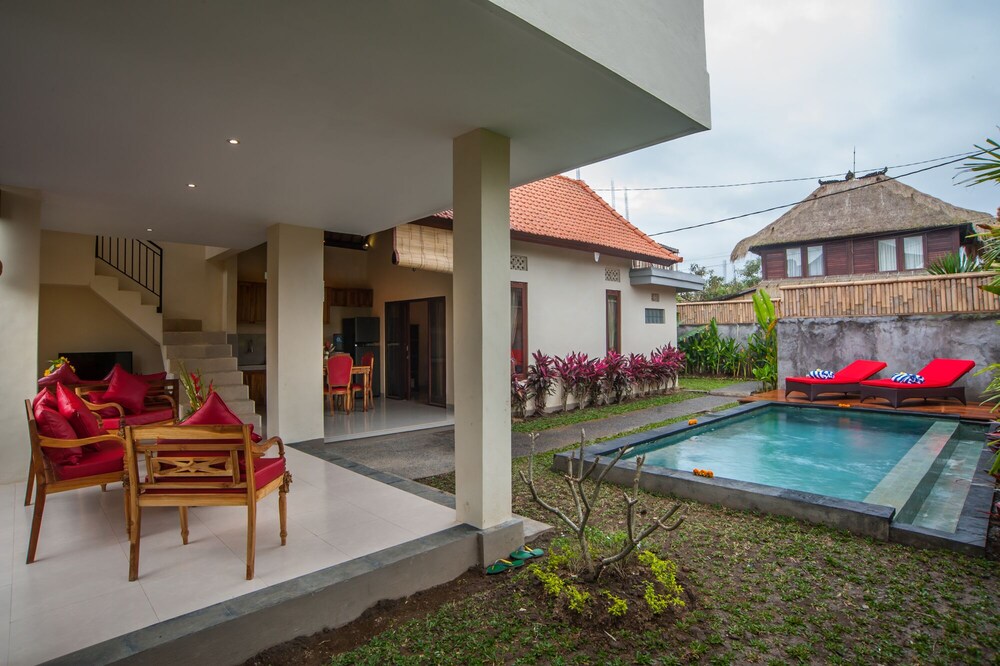 Villa Two Islands