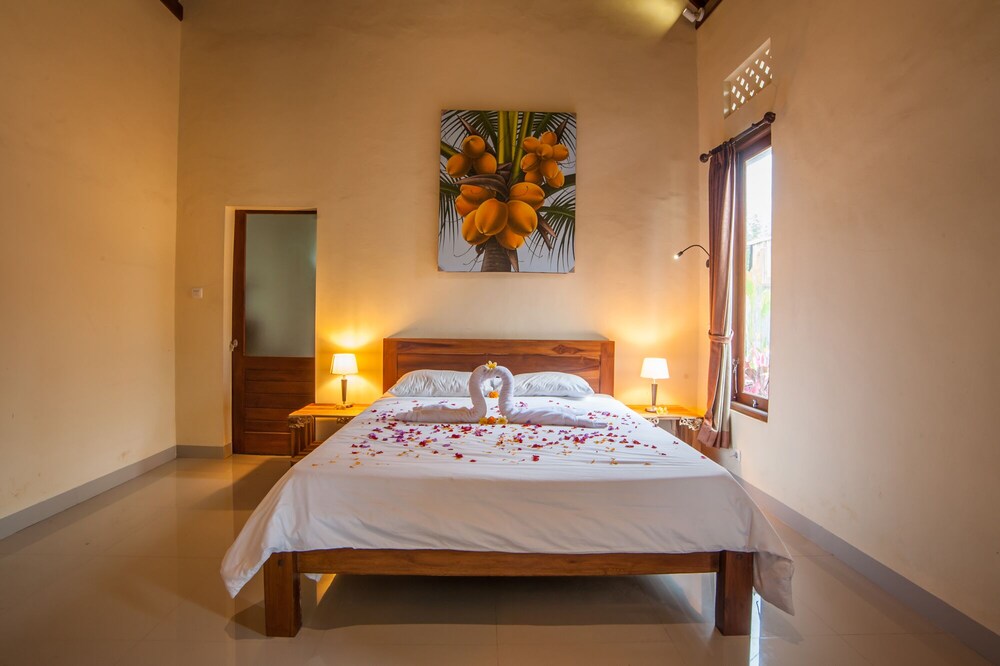 Villa Two Islands