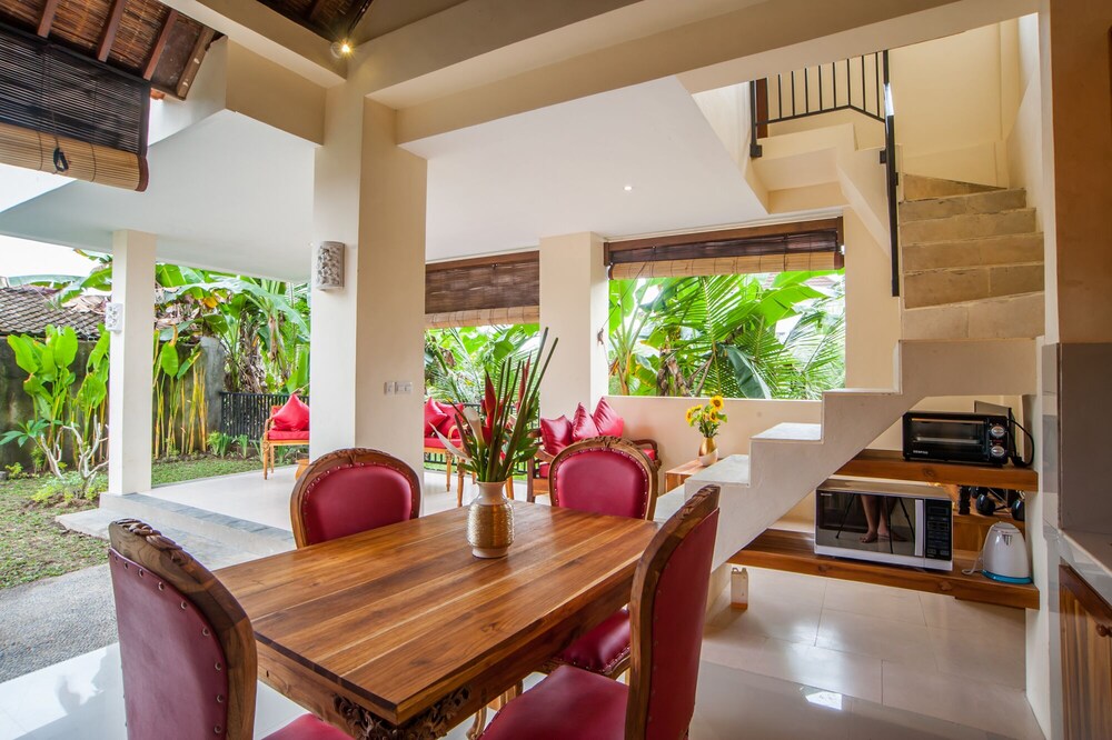 Villa Two Islands