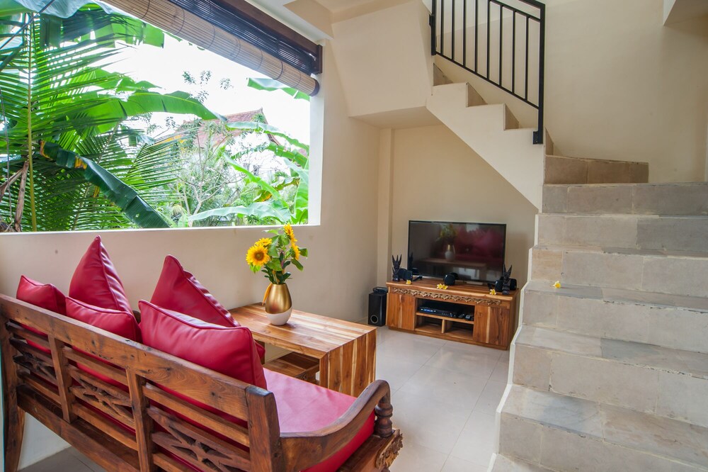 Villa Two Islands