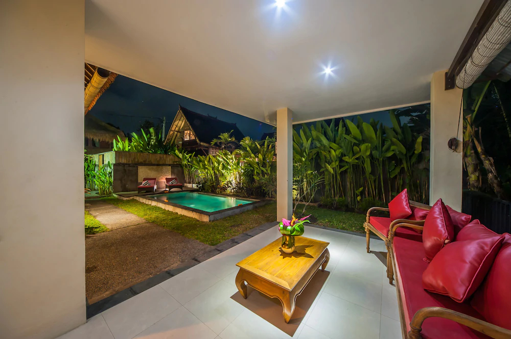 Villa Two Islands