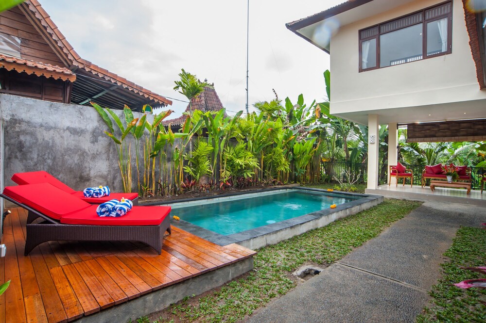 Villa Two Islands