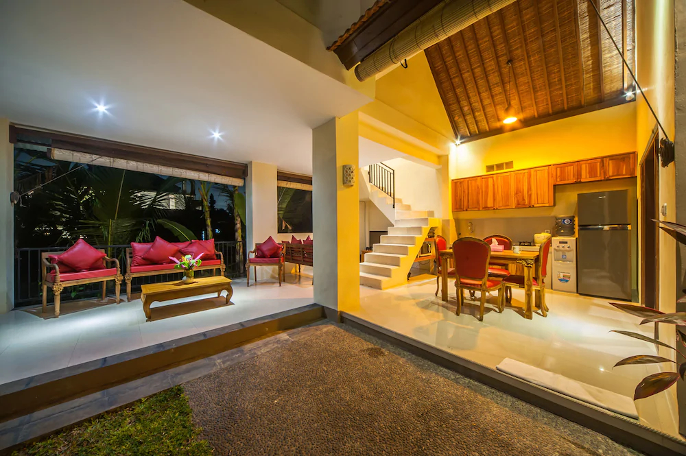 Villa Two Islands