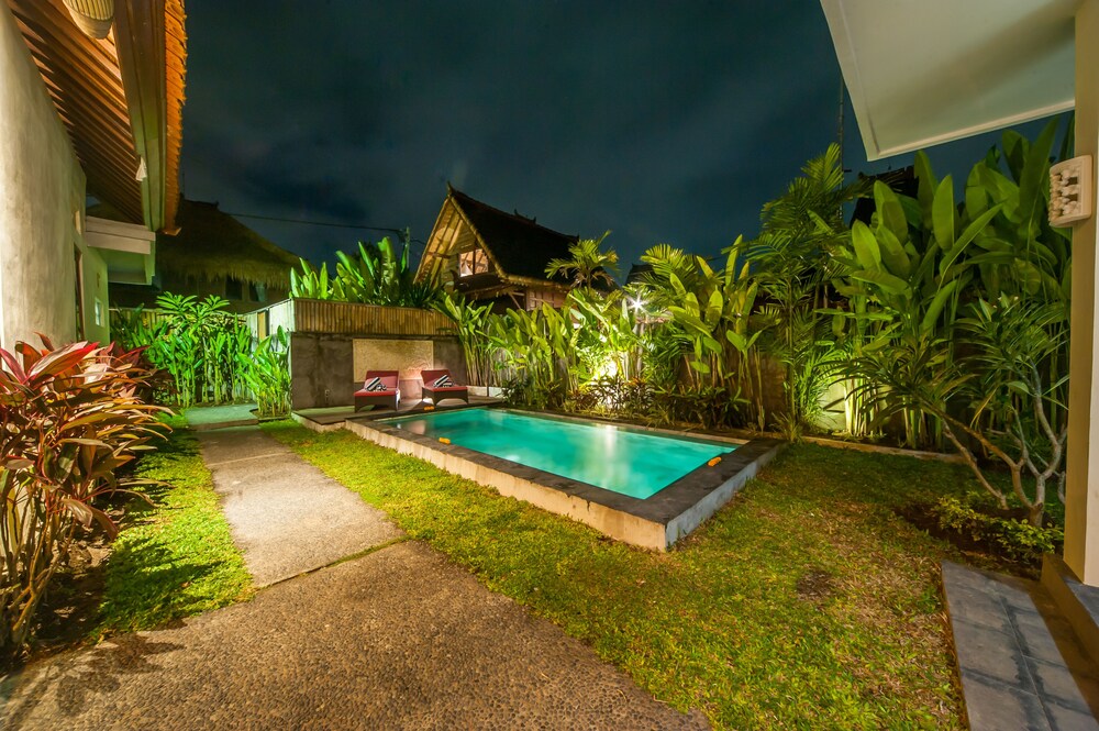 Villa Two Islands