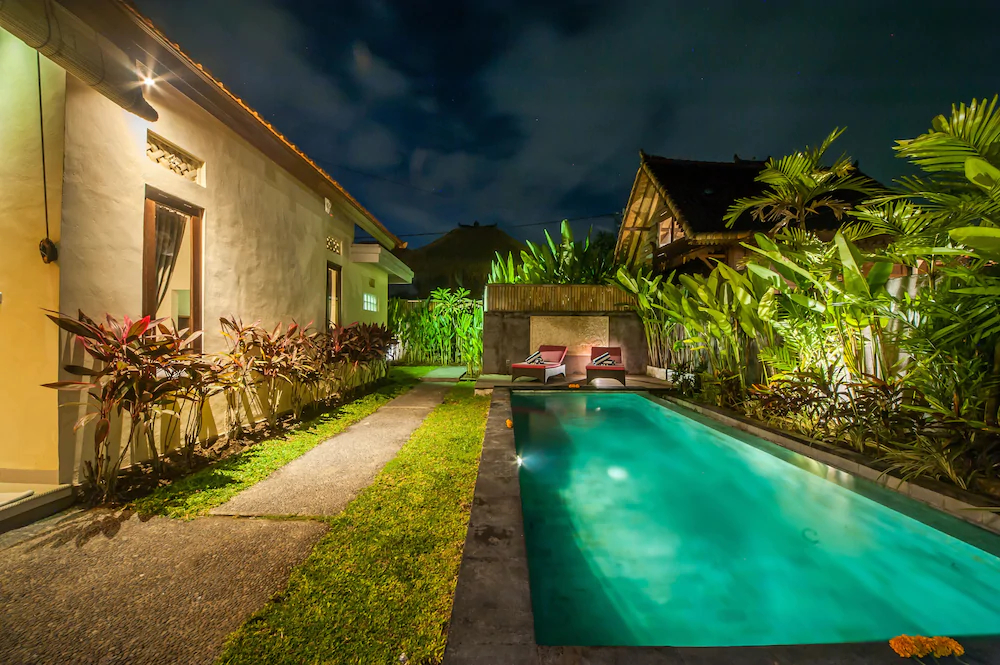 Villa Two Islands