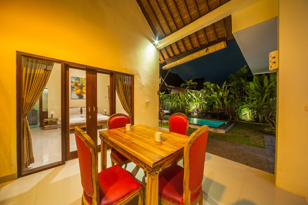 Villa Two Islands