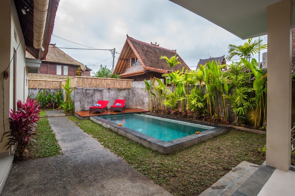 Villa Two Islands