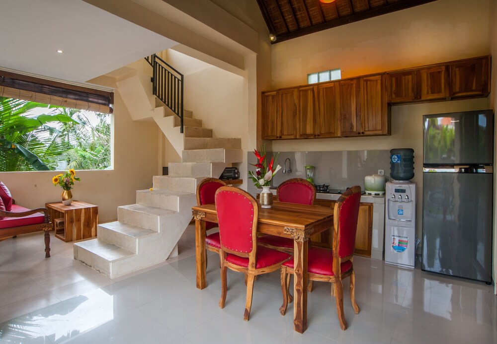 Villa Two Islands