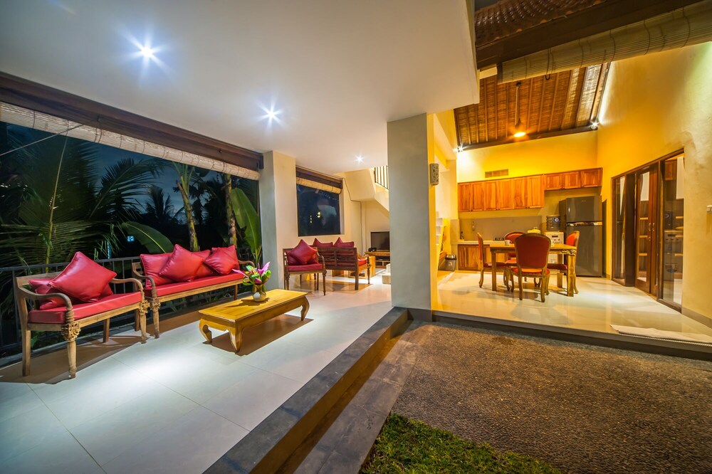 Villa Two Islands