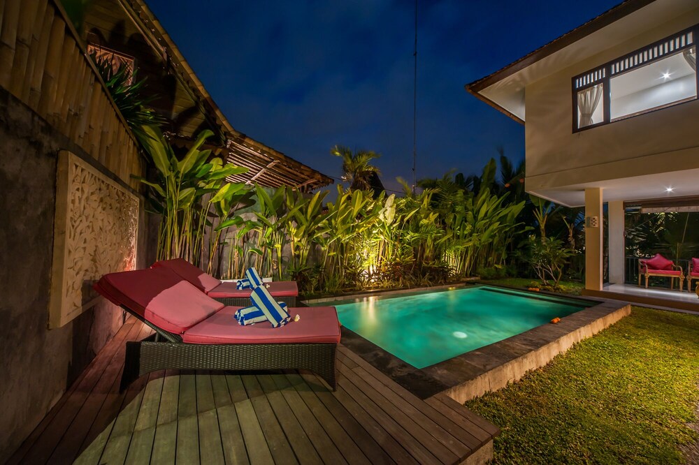 Villa Two Islands