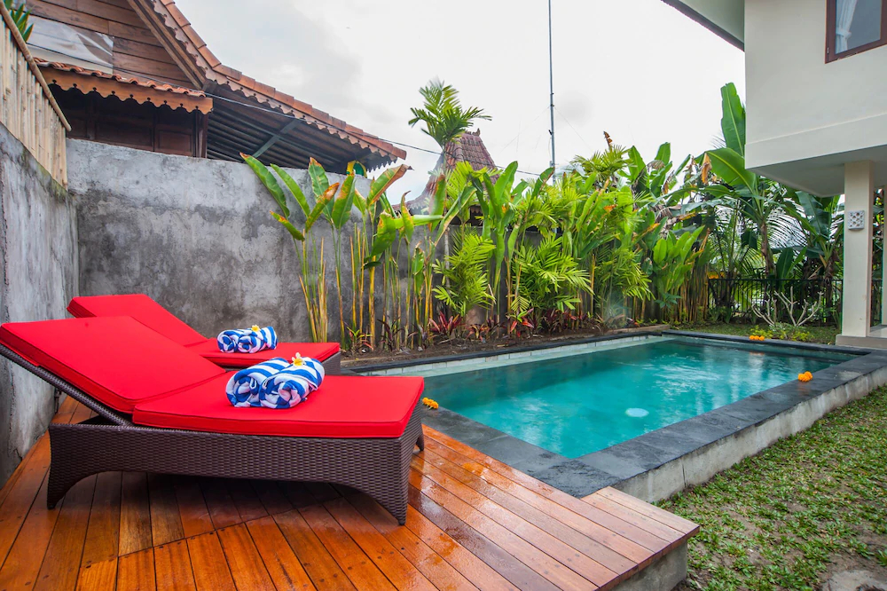 Villa Two Islands
