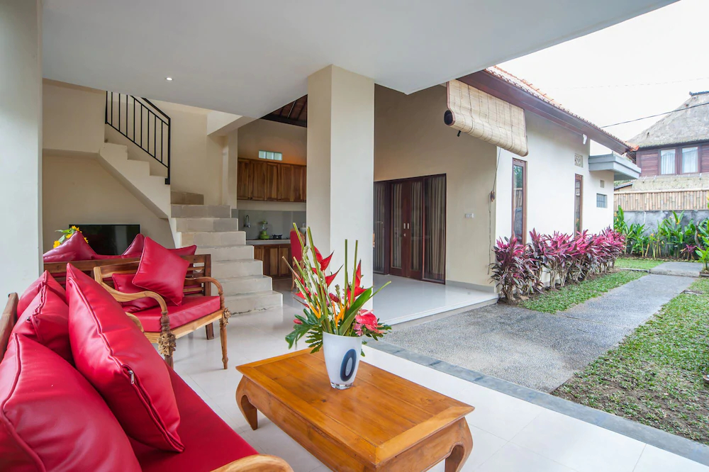 Villa Two Islands