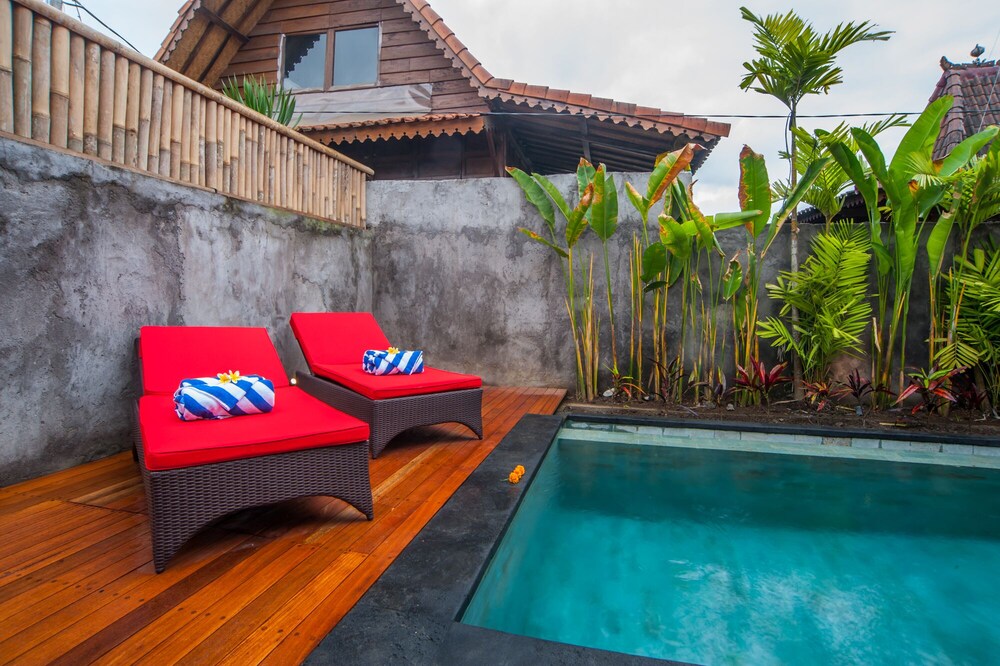 Villa Two Islands