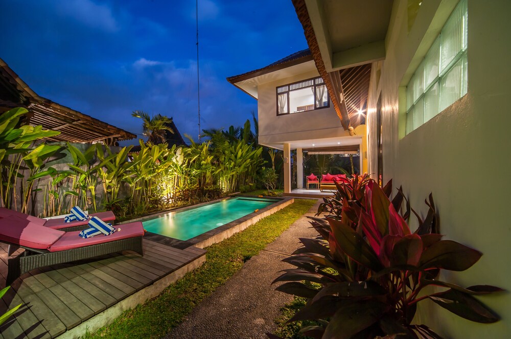 Villa Two Islands