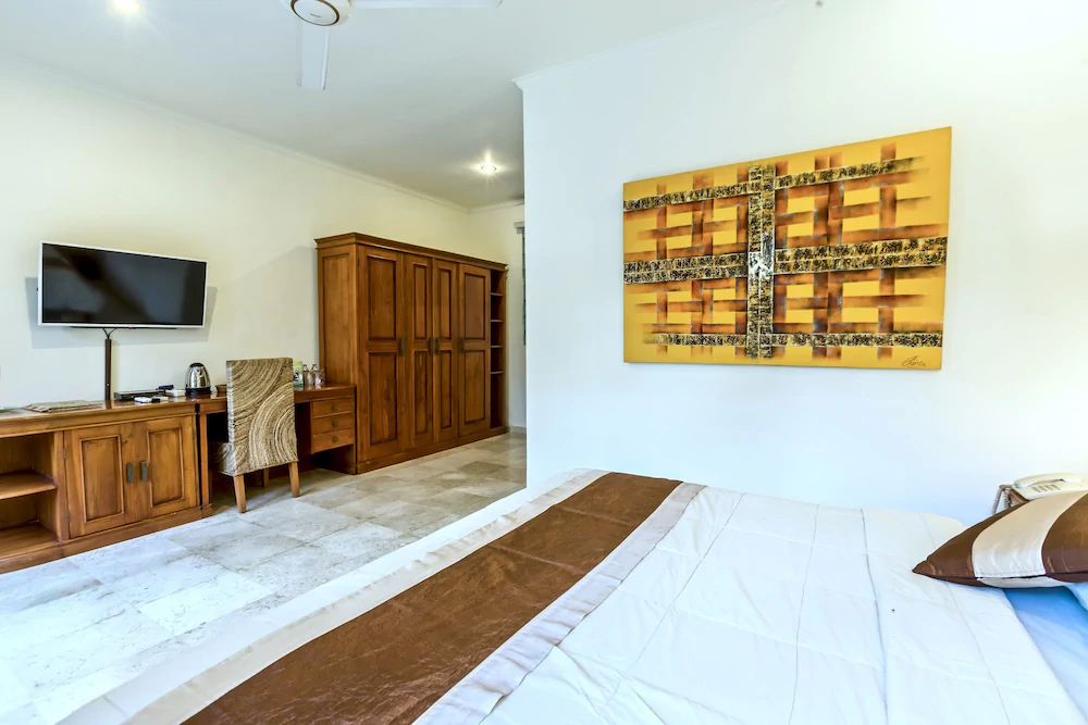 Villa-Ubud